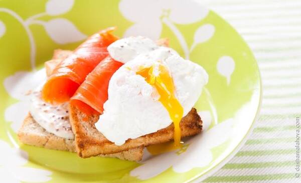 Яйця Роял