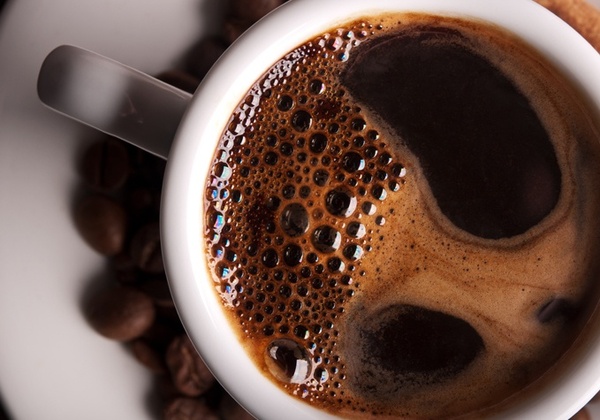 Caffe Macinato