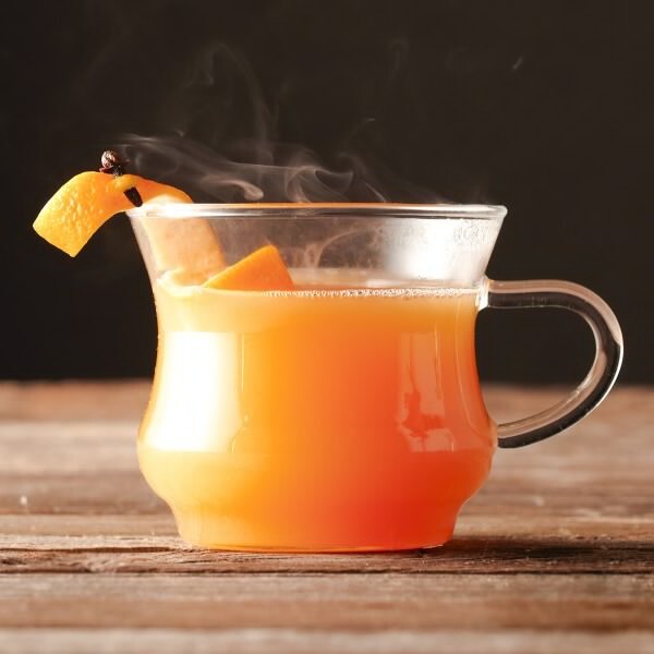 Горячий пунш