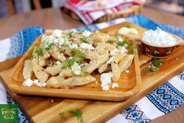 Картопляні палюшки