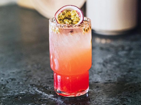Безалкогольный коктейль Martini Vivace Vivace